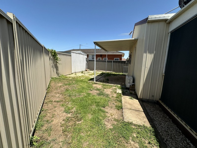 71a MUSGRAVE CRESCENT, Fairfield West NSW 2165