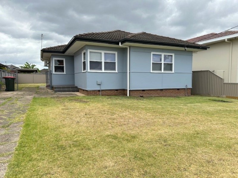 110 RINGROSE AVENUE, Greystanes NSW 2145