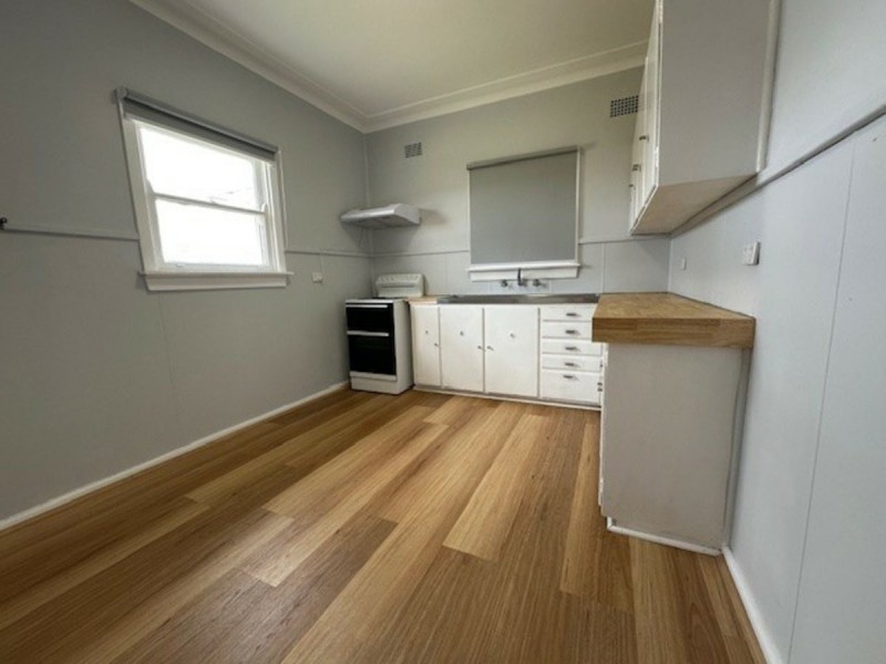 110 RINGROSE AVENUE, Greystanes NSW 2145