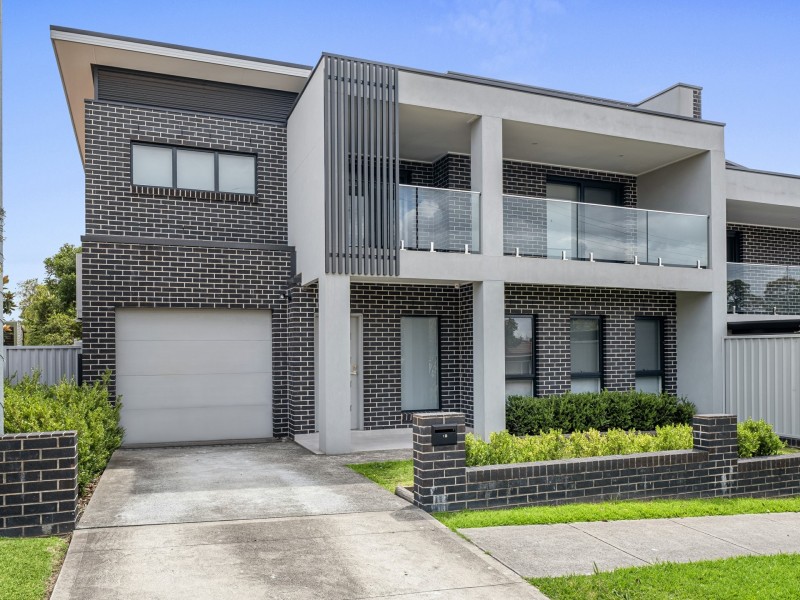 1B FLAMINGO PLACE, Pendle Hill NSW 2145