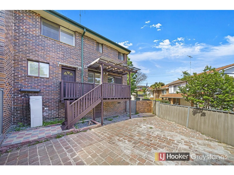 33/30 Bradman Street, Greystanes NSW 2145