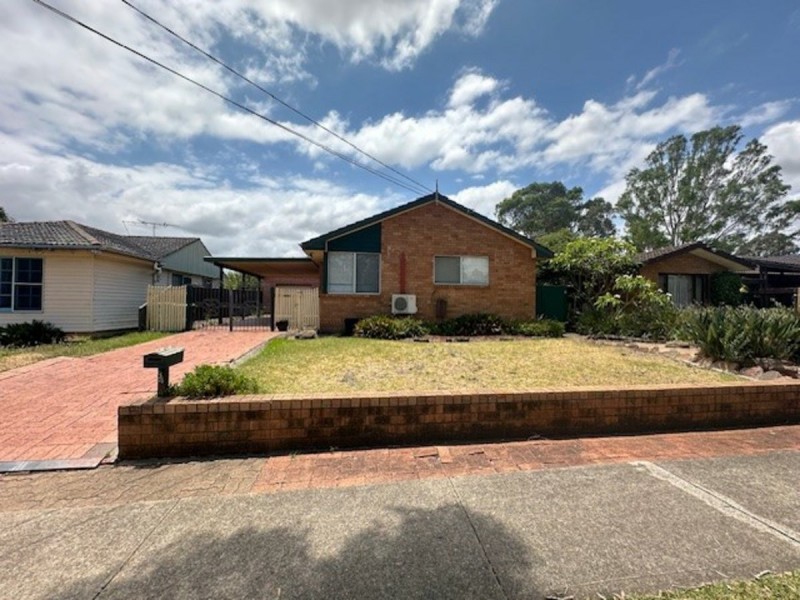 34 GARDENIA PARADE, Greystanes NSW 2145