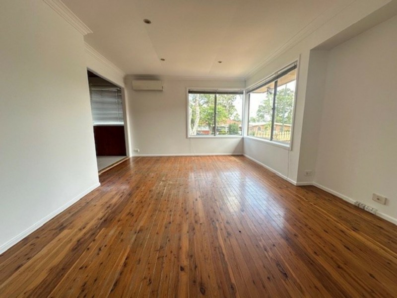 34 GARDENIA PARADE, Greystanes NSW 2145