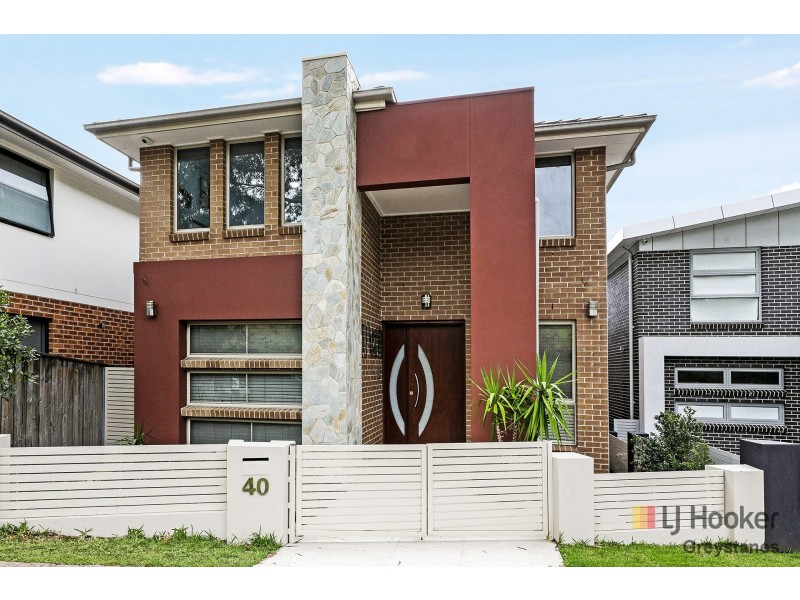 40 Daruga Avenue, Pemulwuy NSW 2145