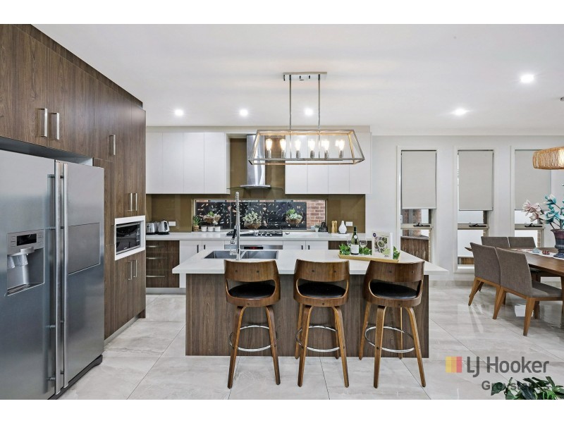 40 Daruga Avenue, Pemulwuy NSW 2145