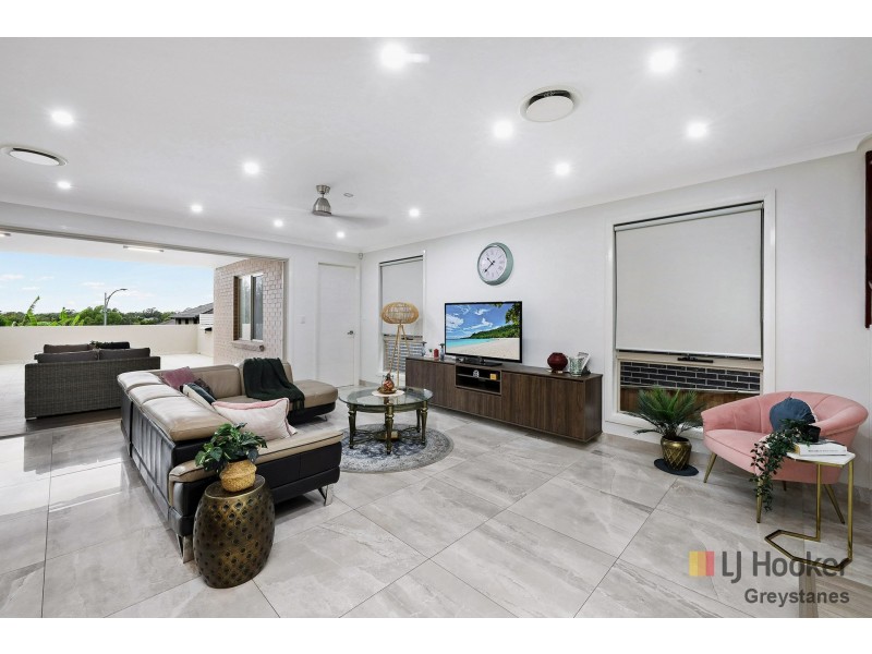 40 Daruga Avenue, Pemulwuy NSW 2145