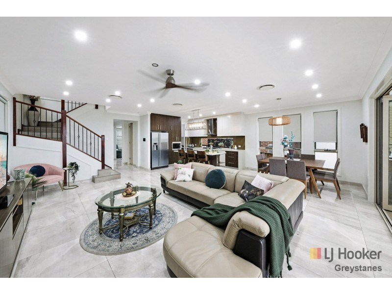 40 Daruga Avenue, Pemulwuy NSW 2145