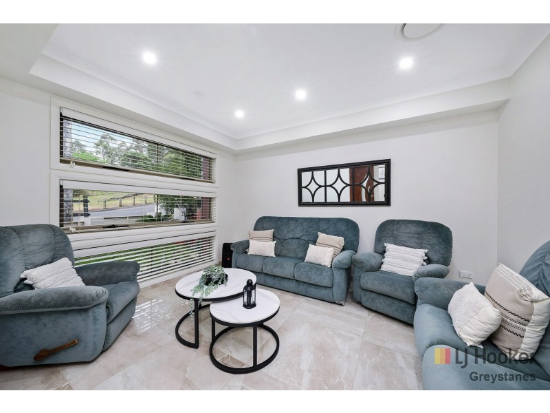 40 Daruga Avenue, Pemulwuy NSW 2145