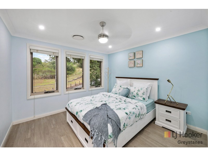 40 Daruga Avenue, Pemulwuy NSW 2145