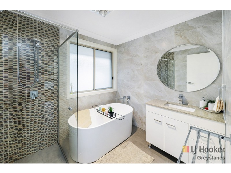 40 Daruga Avenue, Pemulwuy NSW 2145