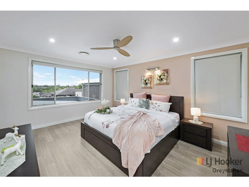 40 Daruga Avenue, Pemulwuy NSW 2145