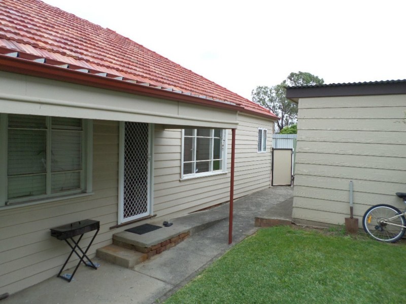 3/11 Franklin Street, Mays Hill NSW 2145