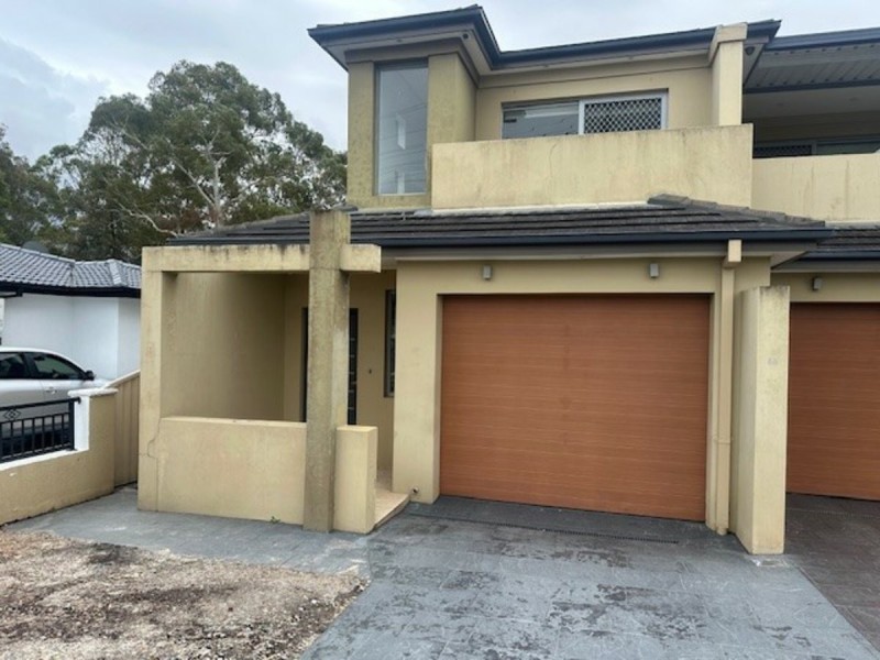 91a OLD PROSPECT ROAD, Greystanes NSW 2145