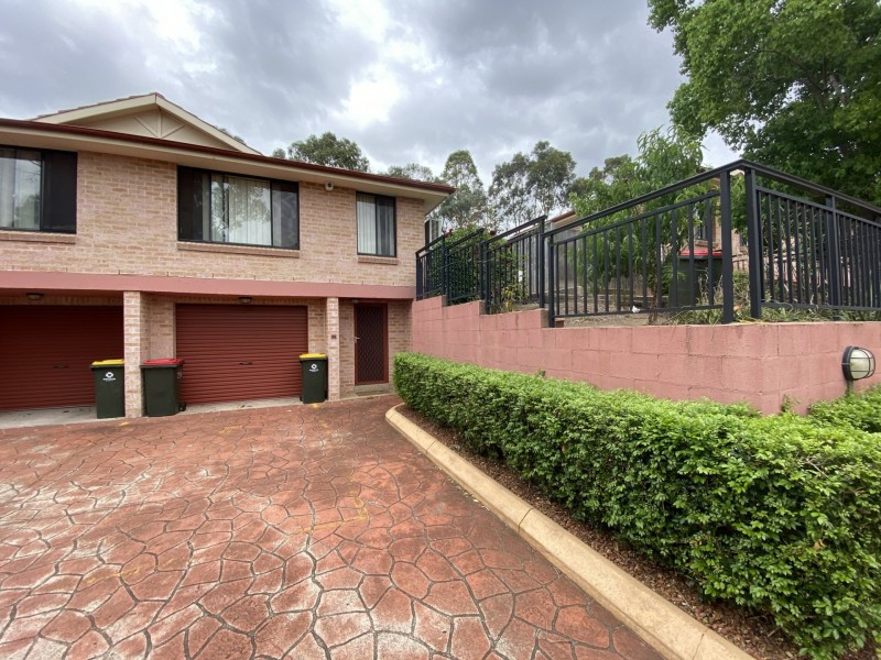 29/6-10 ETTALONG ROAD, Greystanes NSW 2145