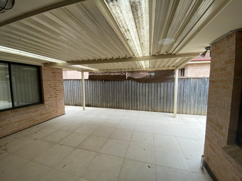 29/6-10 ETTALONG ROAD, Greystanes NSW 2145
