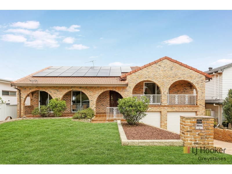 174 Whalans Road, Greystanes NSW 2145