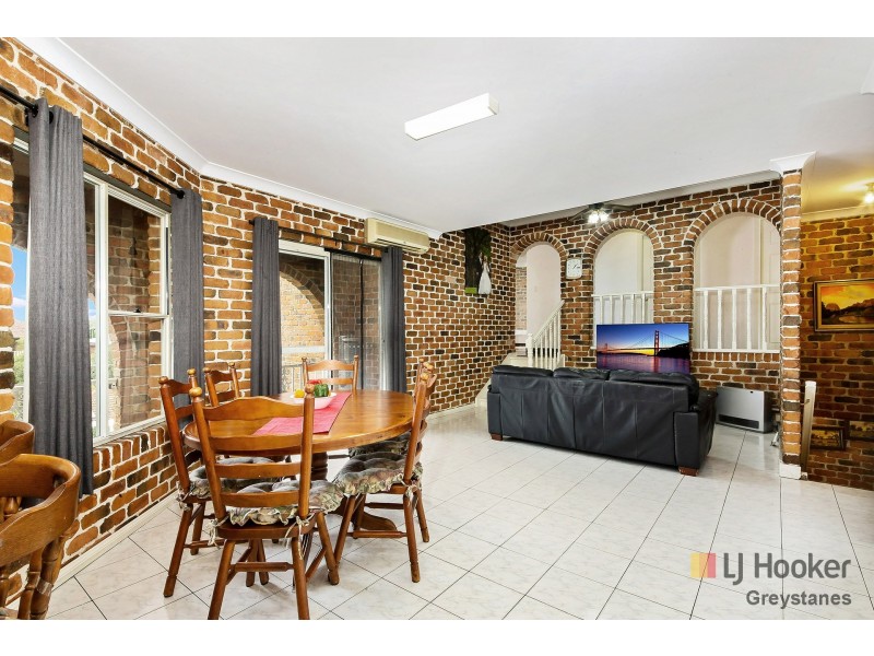 174 Whalans Road, Greystanes NSW 2145
