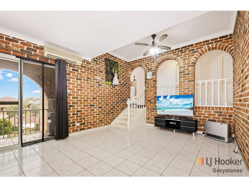 174 Whalans Road, Greystanes NSW 2145