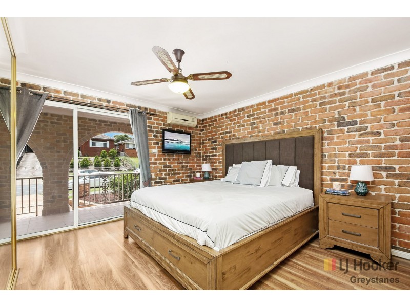 174 Whalans Road, Greystanes NSW 2145