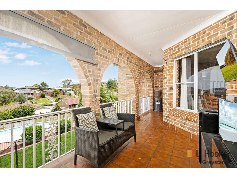 174 Whalans Road, Greystanes NSW 2145