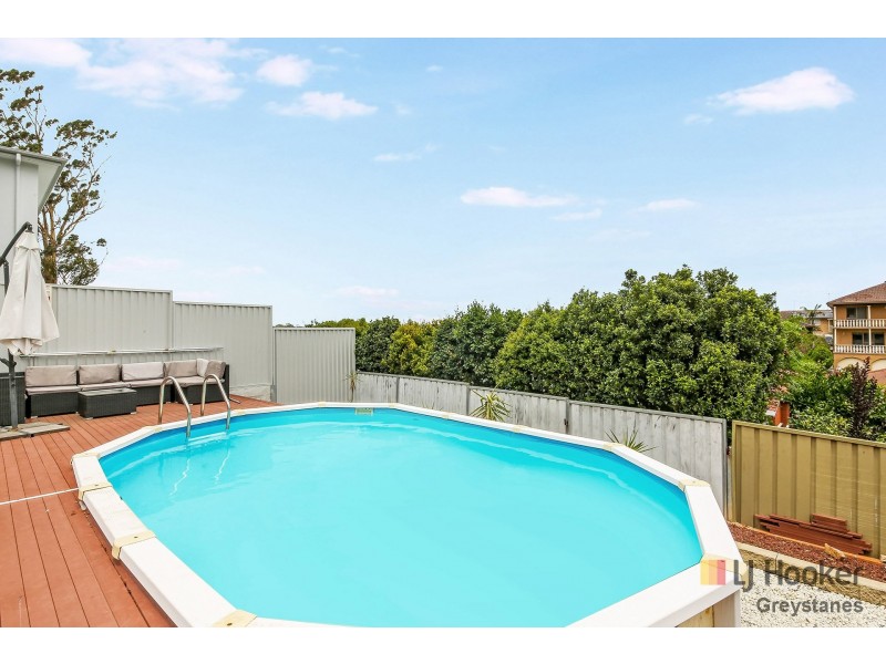 174 Whalans Road, Greystanes NSW 2145