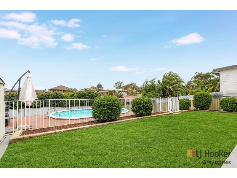 174 Whalans Road, Greystanes NSW 2145