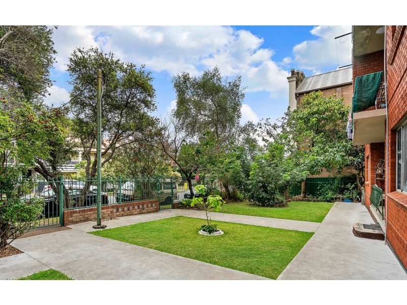 15 Jamieson Street, Granville NSW 2142