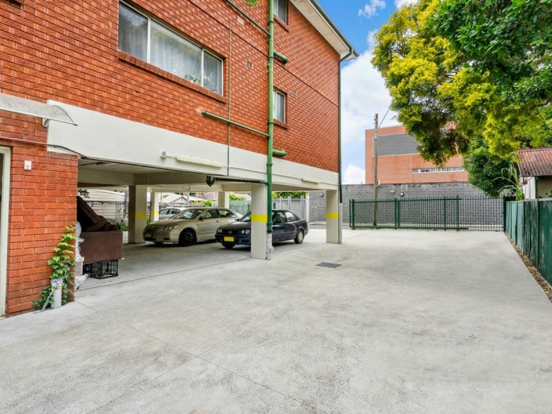 15 Jamieson Street, Granville NSW 2142