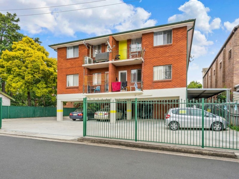 15 Jamieson Street, Granville NSW 2142