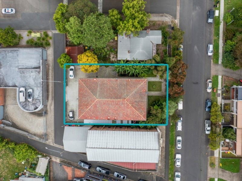 15 Jamieson Street, Granville NSW 2142