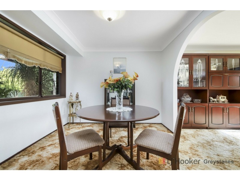 8 CONIFER COURT, Greystanes NSW 2145