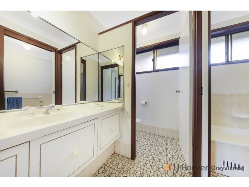 8 CONIFER COURT, Greystanes NSW 2145