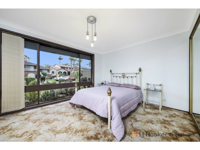 8 CONIFER COURT, Greystanes NSW 2145