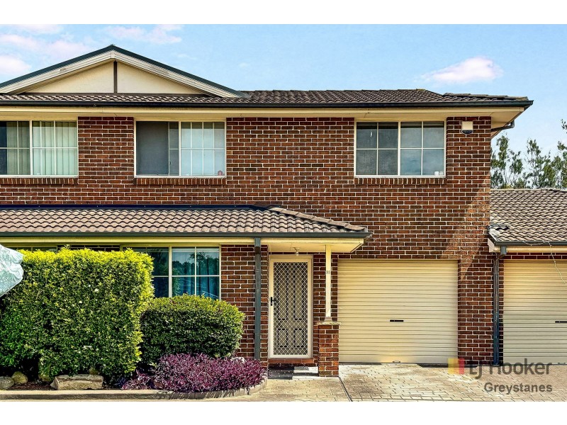 25/162 Chifley Street, Wetherill Park NSW 2164