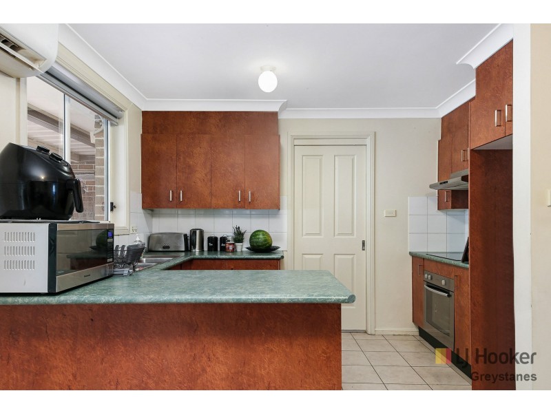 25/162 Chifley Street, Wetherill Park NSW 2164