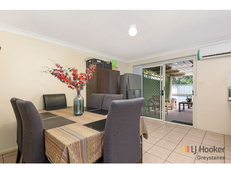 25/162 Chifley Street, Wetherill Park NSW 2164