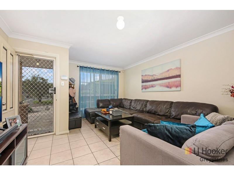 25/162 Chifley Street, Wetherill Park NSW 2164