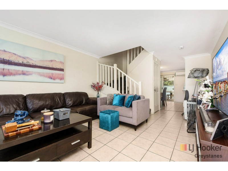 25/162 Chifley Street, Wetherill Park NSW 2164