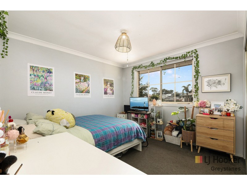 25/162 Chifley Street, Wetherill Park NSW 2164