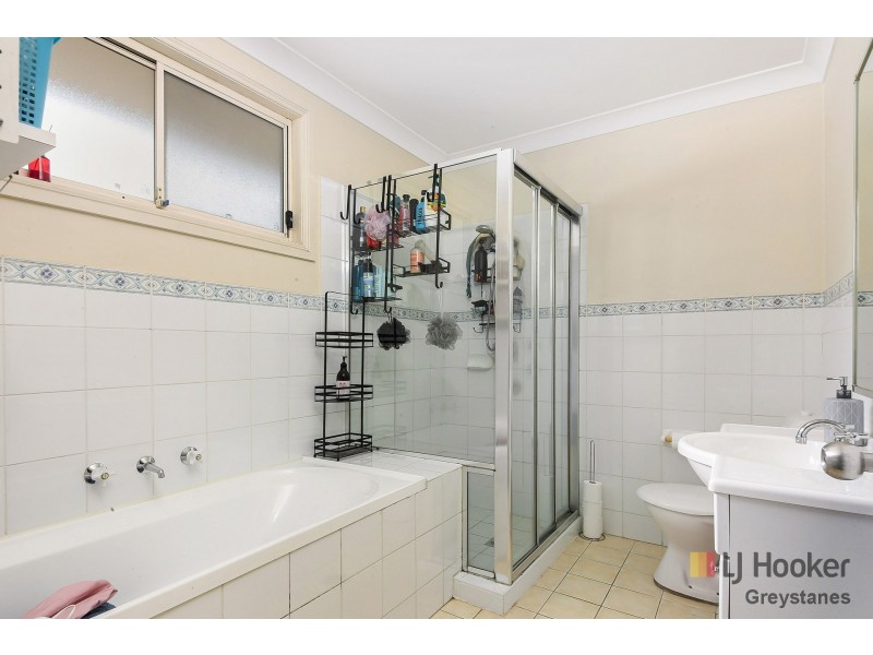 25/162 Chifley Street, Wetherill Park NSW 2164