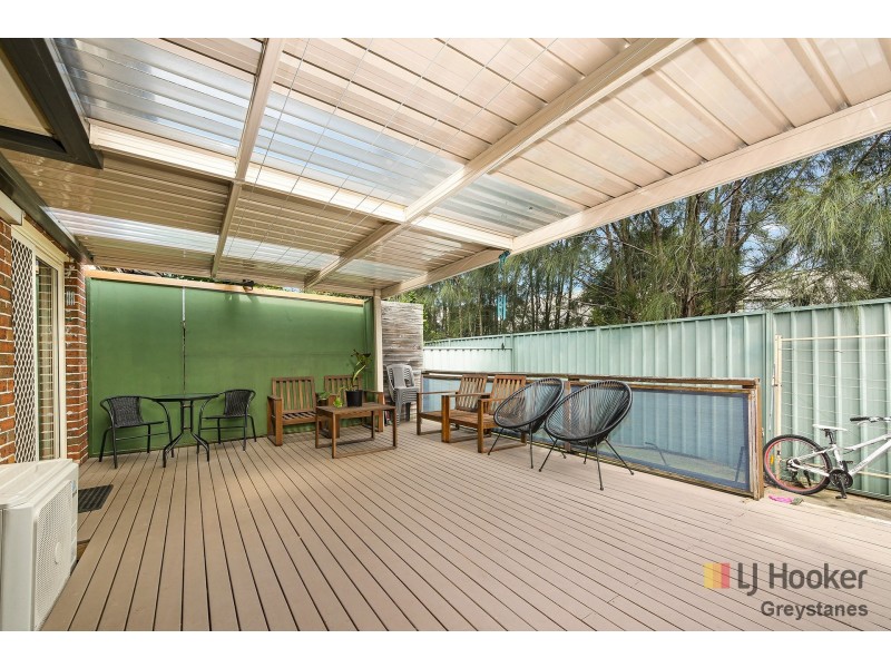 25/162 Chifley Street, Wetherill Park NSW 2164