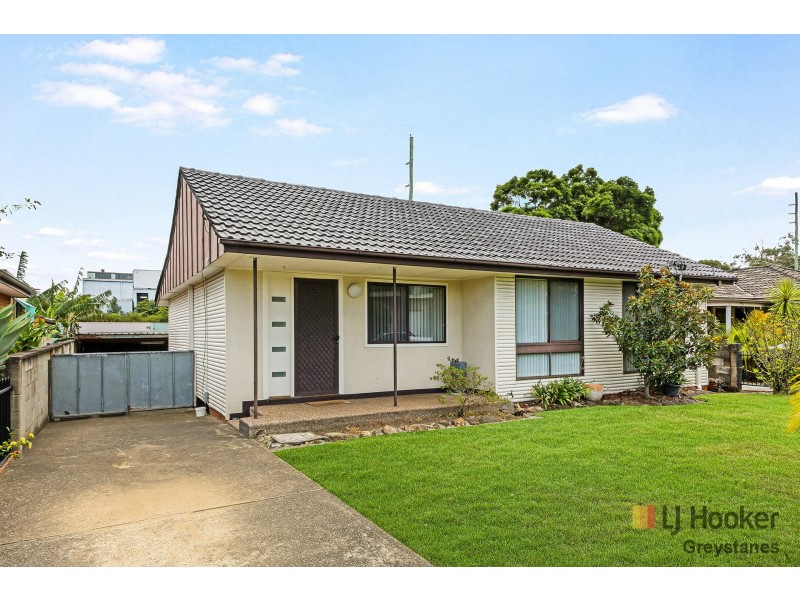 22 Vale Street, Merrylands NSW 2160