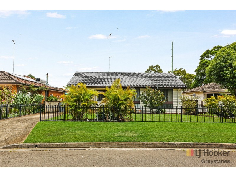 22 Vale Street, Merrylands NSW 2160