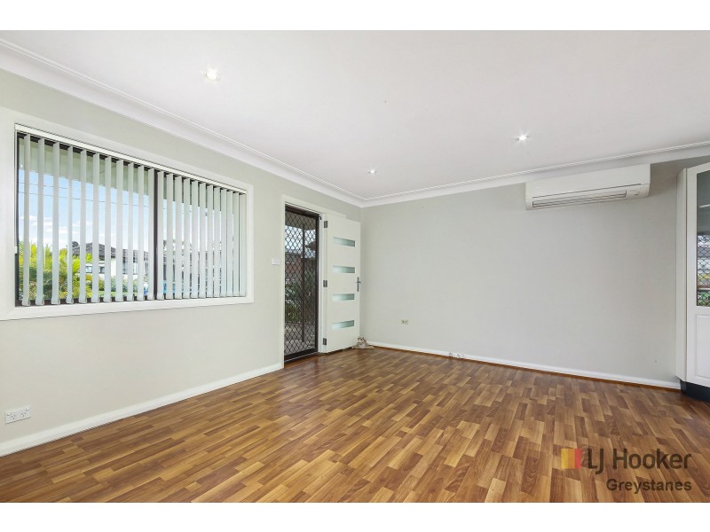 22 Vale Street, Merrylands NSW 2160