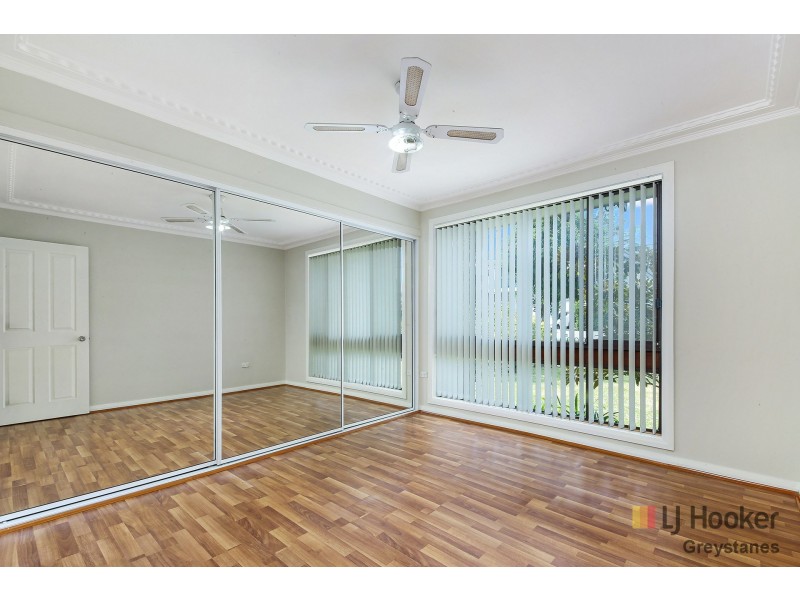22 Vale Street, Merrylands NSW 2160