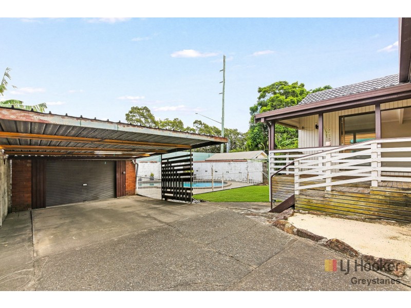 22 Vale Street, Merrylands NSW 2160