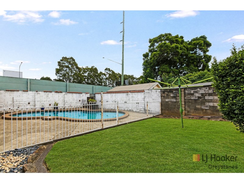 22 Vale Street, Merrylands NSW 2160