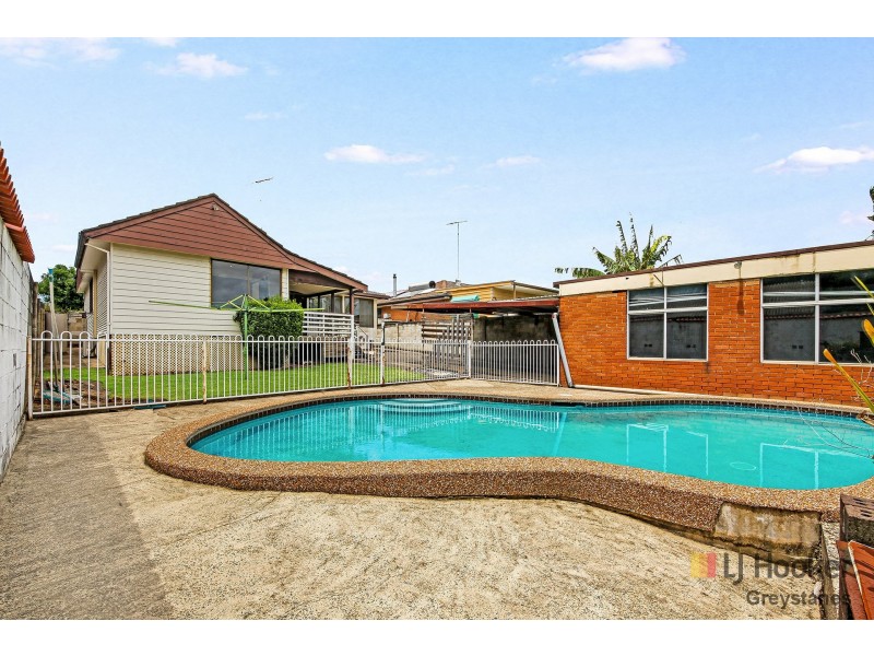 22 Vale Street, Merrylands NSW 2160