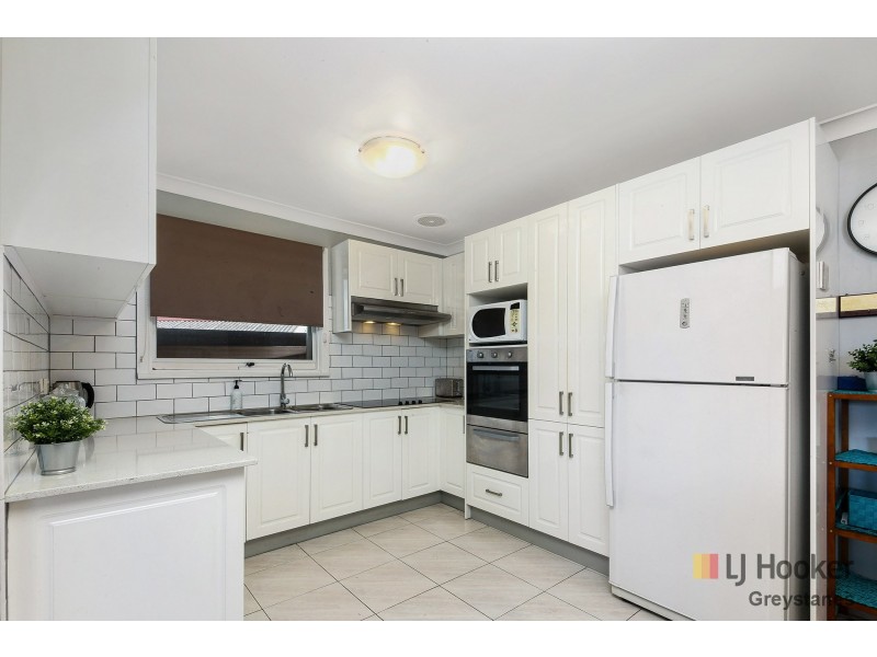 4 Wyatt Place, Greystanes NSW 2145