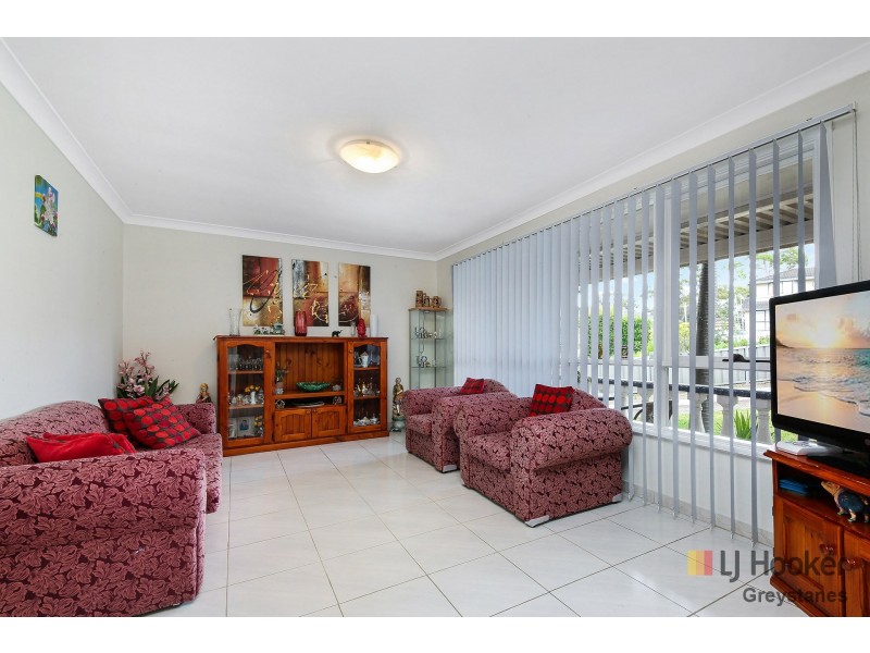 4 Wyatt Place, Greystanes NSW 2145
